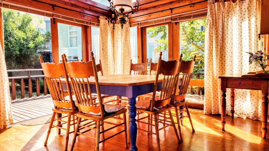 4 Bedroom Property for Sale in Brenton On Sea Western Cape